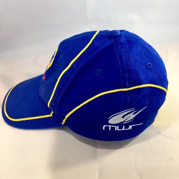 NAPA Racing Hat - Picture 2 of 7